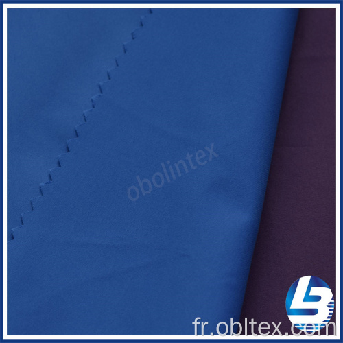 Obl20-2301 100% polyester pongee 300T